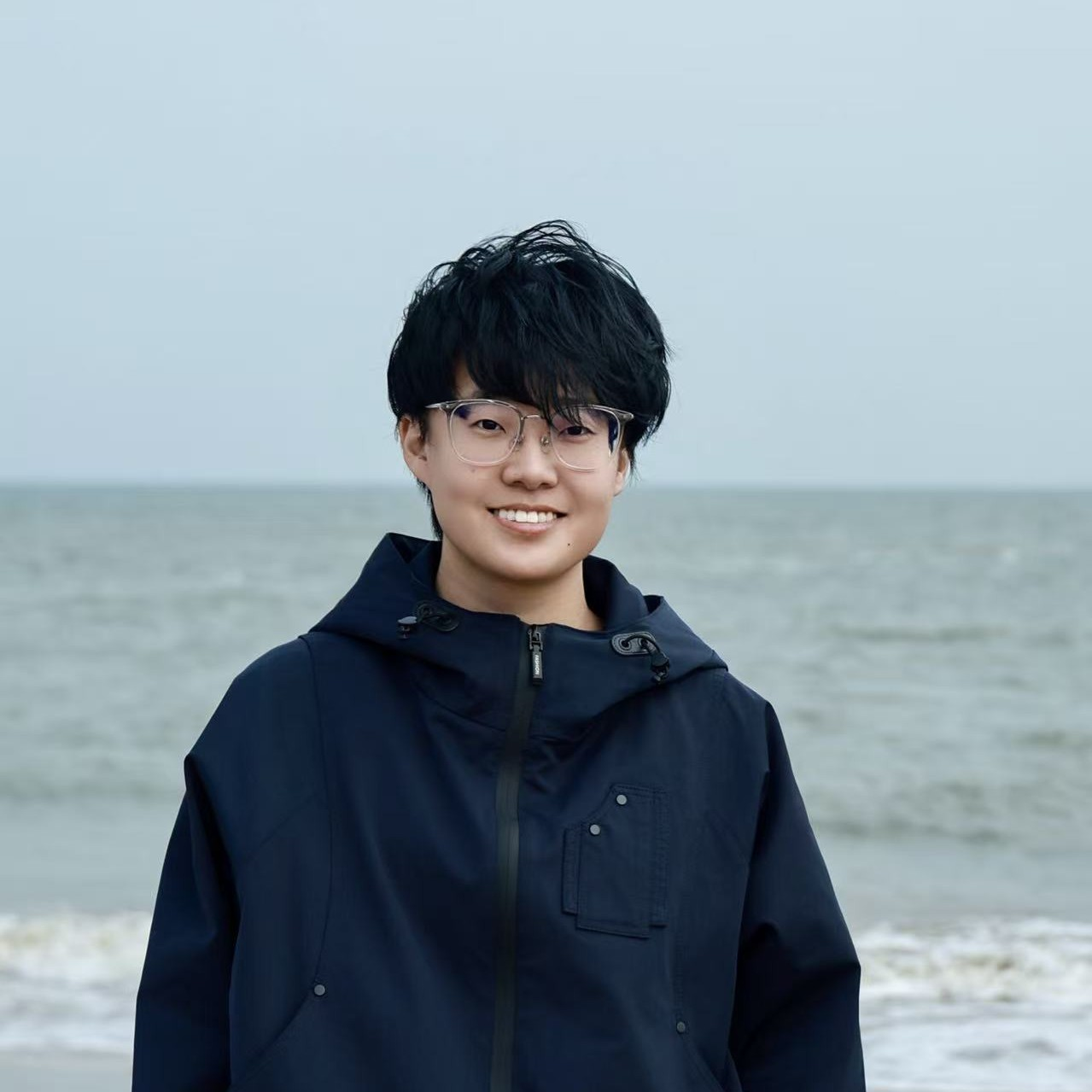 Baoyue Zhang